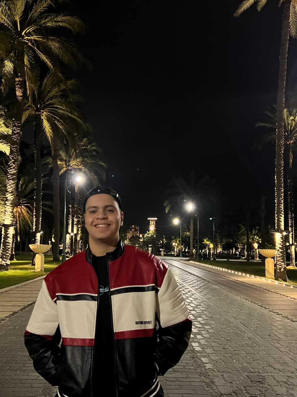Nour Eldeen